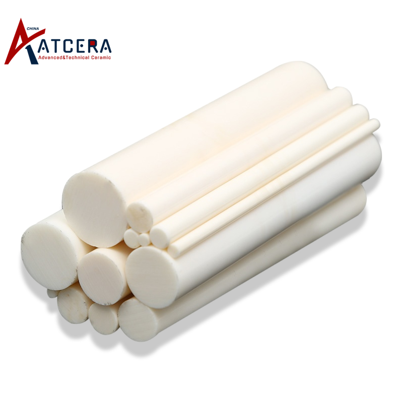 alumina bars