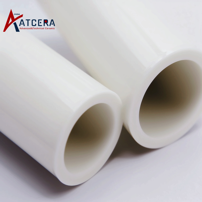 zirconium oxide tubes