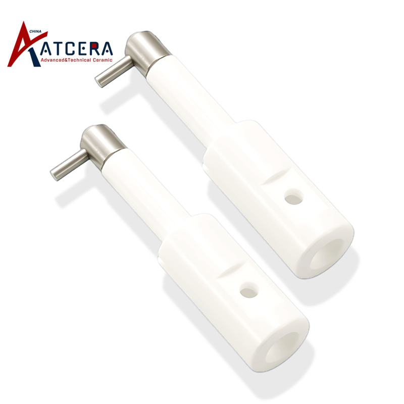 zirconia plunger pump