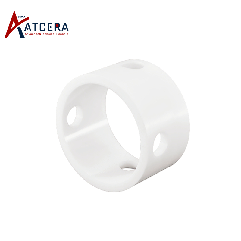 zirconia ceramic shaft sleeve