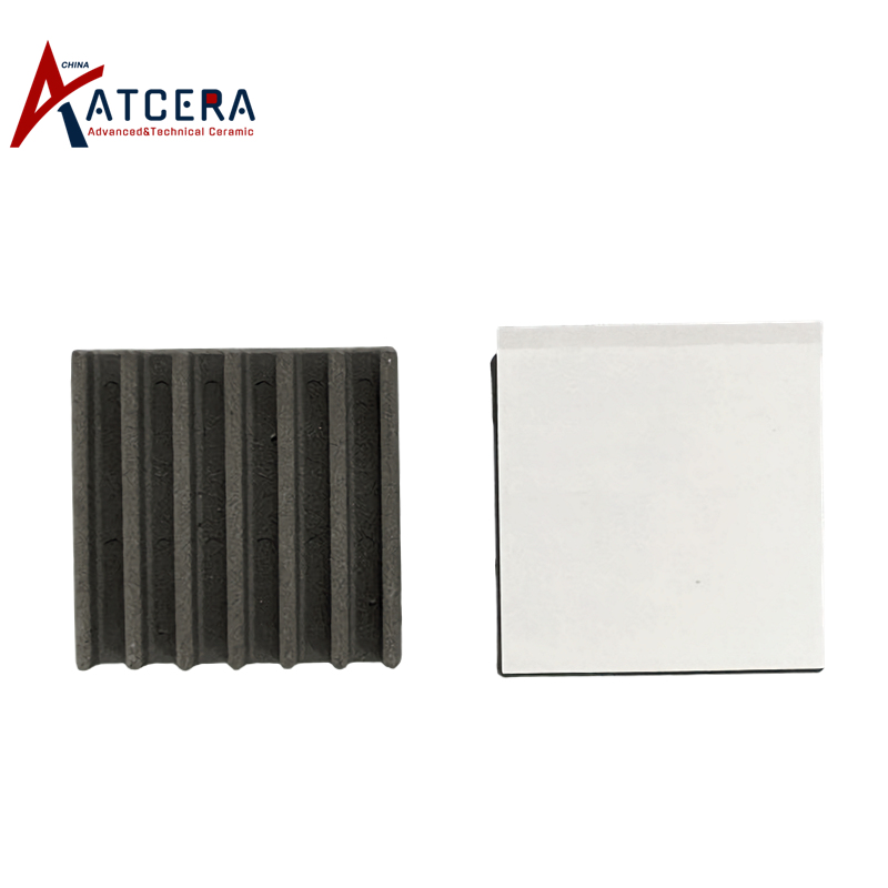 ceramic heat sink