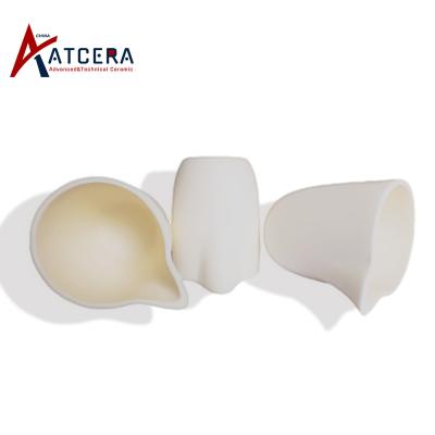 alumina crucible