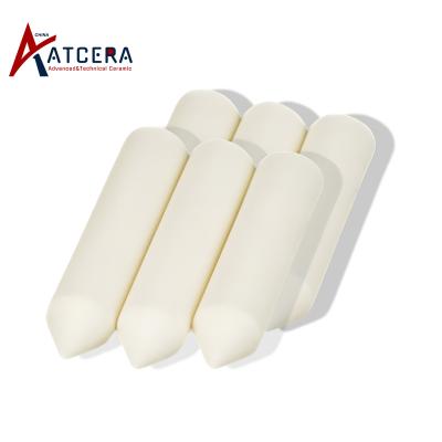 alumina crucible