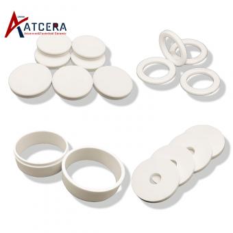 alumina washer