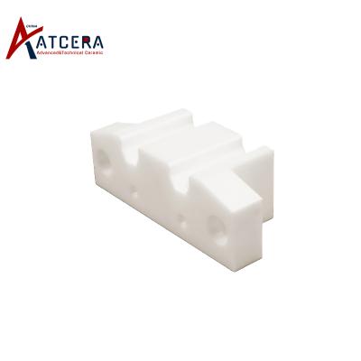 zirconia ceramic locating block