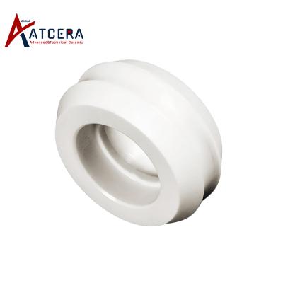 zirconium oxide wire wheel