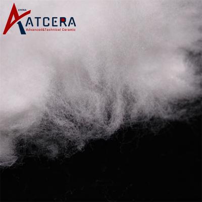 Aluminum Silicate Fiber Wool