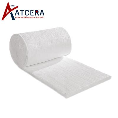 Alumina Silicate Blanket