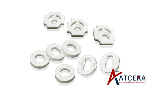 Le valvole in ceramica allo zirconio possono superare i limiti delle valvole metalliche nelle applicazioni industriali?