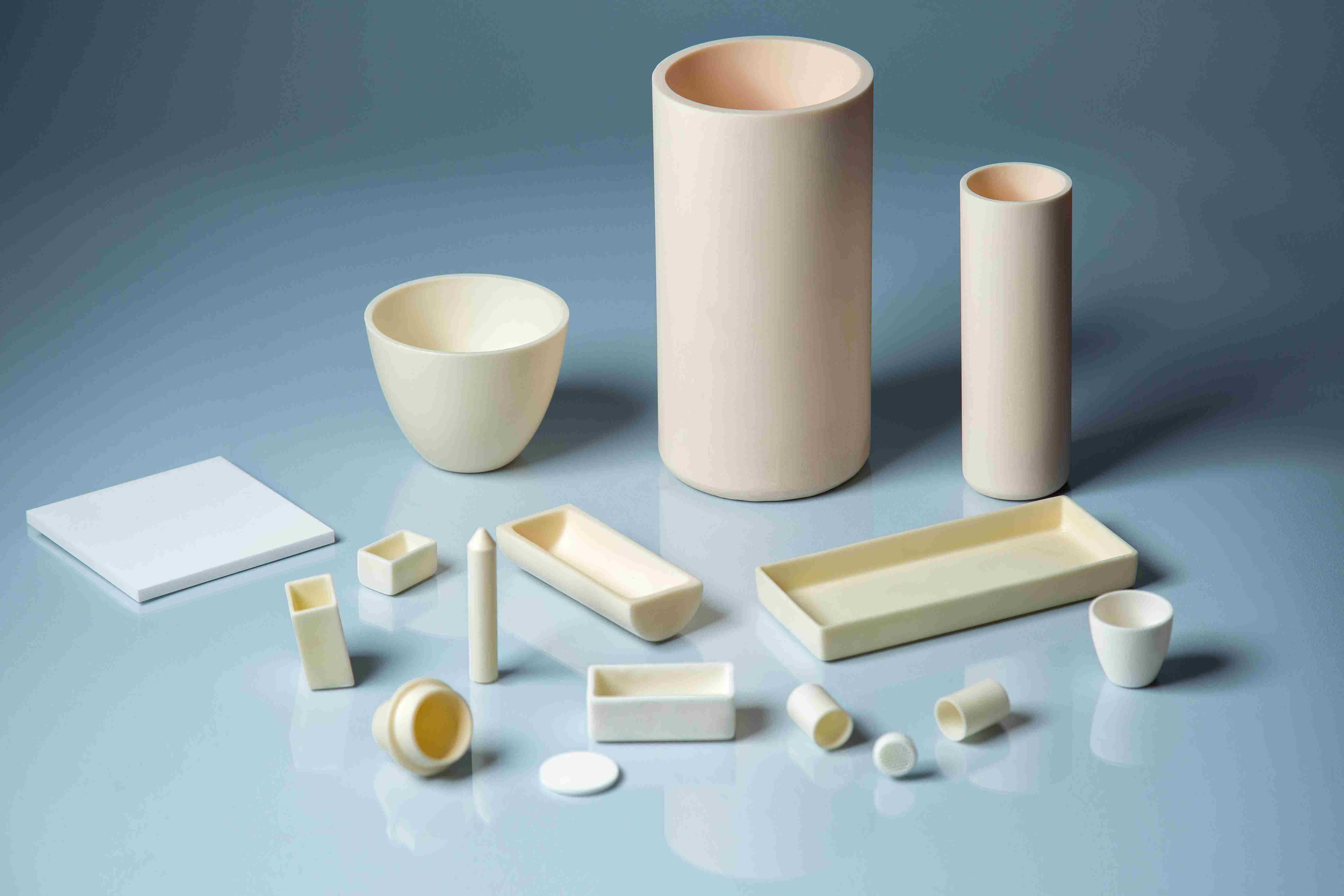 Substrati ceramici di allumina e il futuro dell'elettronica sostenibile