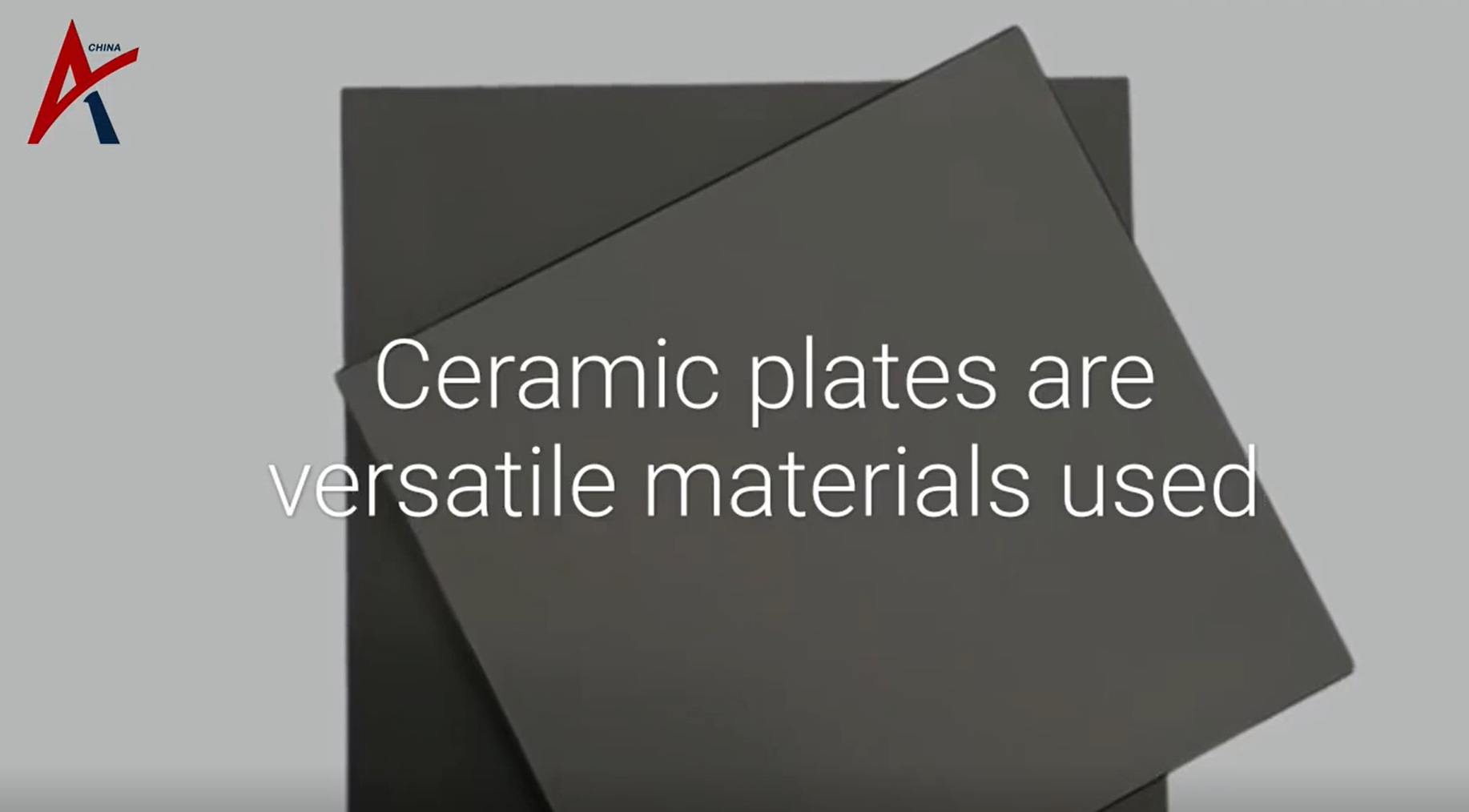 Produttore di piastre in ceramica all'ingrosso | piastre meccaniche in ceramica | Atcera