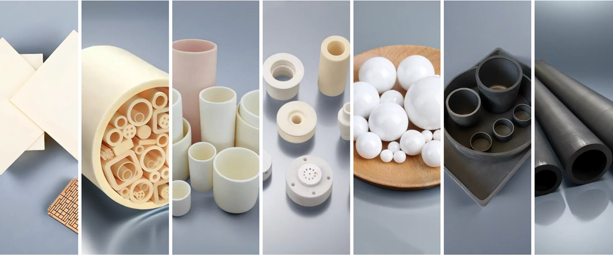 Adcerax lancia la nuova generazione di ceramiche avanzate per alimentare l'eccellenza industriale