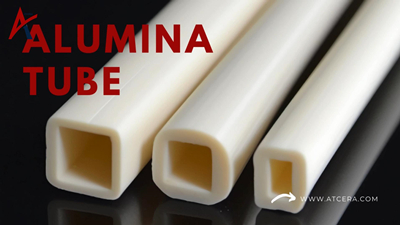 ATCERA丨Il valore dei tubi in ceramica di allumina nel panorama industriale odierno